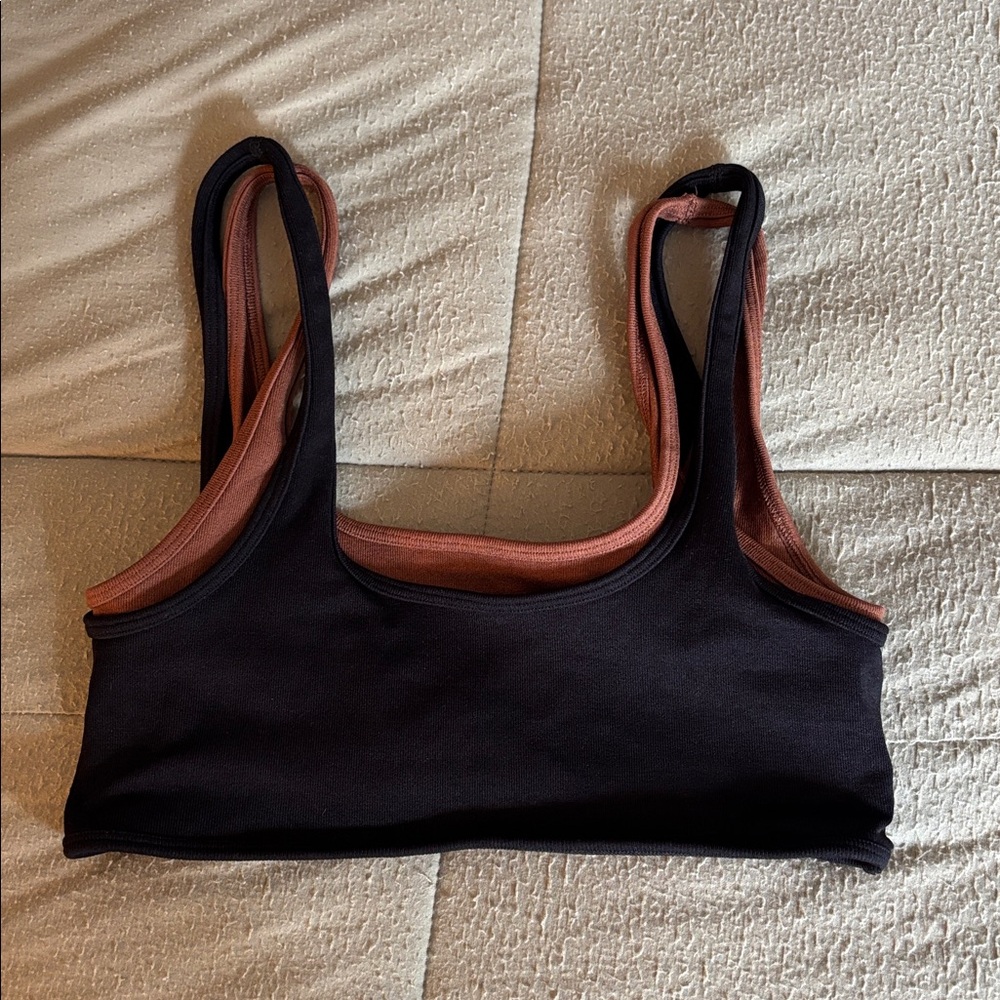 Free People it Takes two Bra